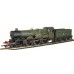 HORNBY 4-6-0 DCC Fitted GWR Castle Class ‘LLantilio Castle’ Locomotive R1124 